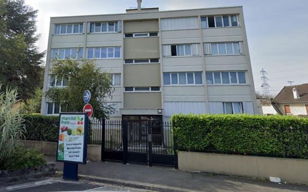 Appartement à vendre    2 pièces • 49,68 m2 Villemomble