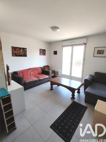 Appartement à vendre 2 pièces 33 m² La Roche-sur-Yon