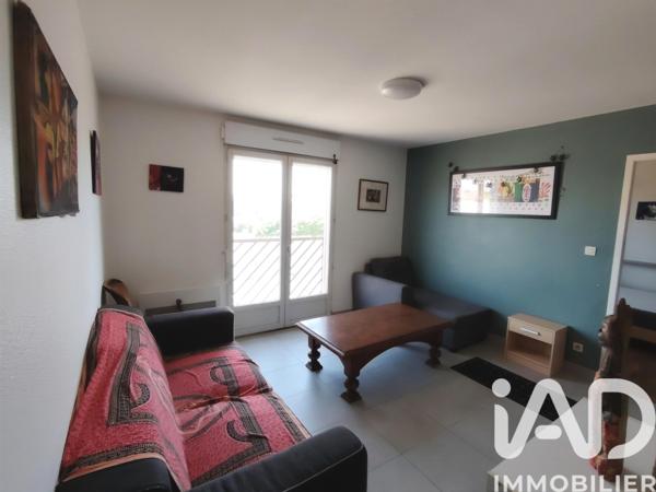 Appartement à vendre 2 pièces 33 m² La Roche-sur-Yon