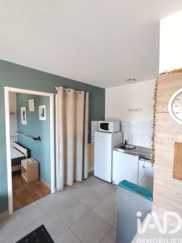 Appartement à vendre 2 pièces 33 m² La Roche-sur-Yon