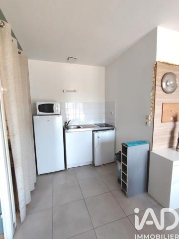 Appartement à vendre 2 pièces 33 m² La Roche-sur-Yon