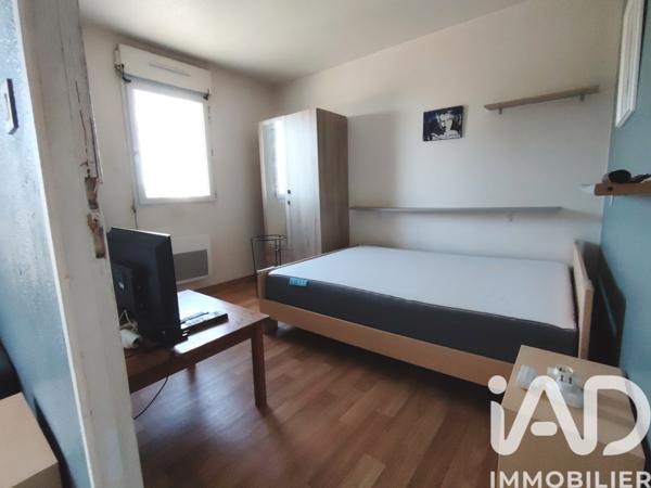 Appartement à vendre 2 pièces 33 m² La Roche-sur-Yon