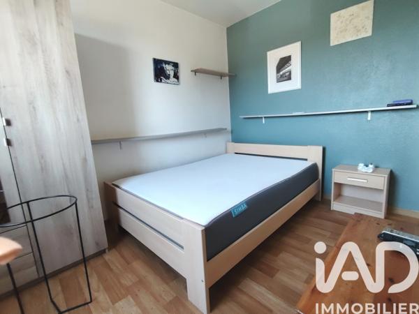 Appartement à vendre 2 pièces 33 m² La Roche-sur-Yon