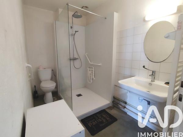 Appartement à vendre 2 pièces 33 m² La Roche-sur-Yon
