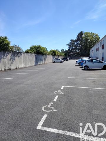 Appartement à vendre 2 pièces 33 m² La Roche-sur-Yon