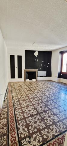 MAISON DE VILLAGE SAINT PAUL 3 CHATEAUX 26130 Saint-Paul-Trois-Châteaux (26130)