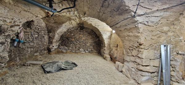 MAISON DE VILLAGE SAINT PAUL 3 CHATEAUX 26130 Saint-Paul-Trois-Châteaux (26130)