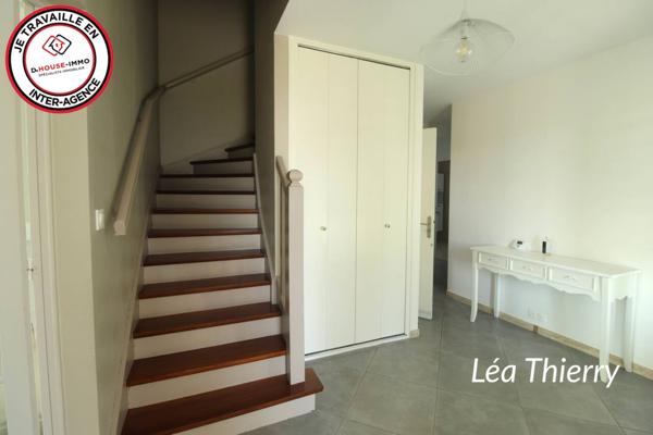 Maison à vendre 5 pièces de 216 m²