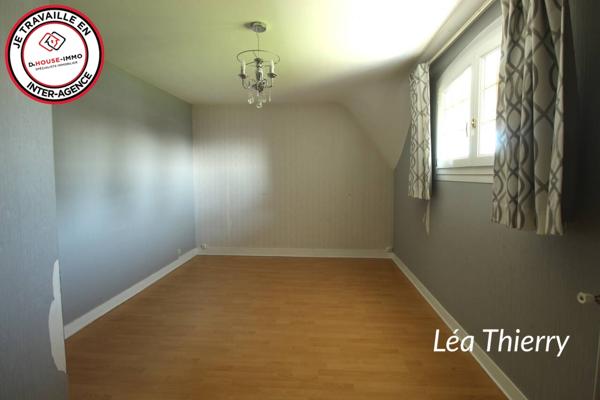 Maison à vendre 5 pièces de 216 m²