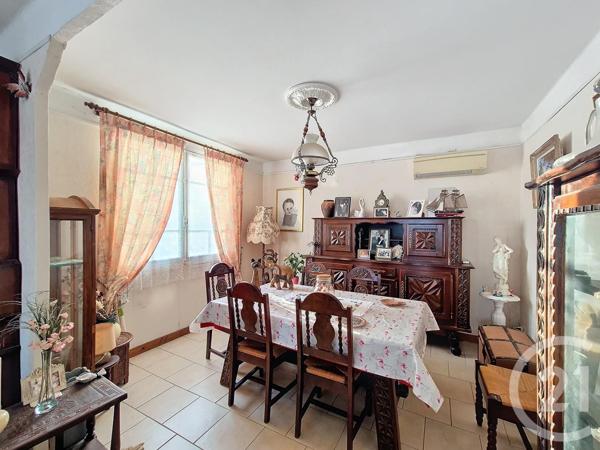 Maison à vendre  5 pièces - 160 m2 CINTEGABELLE - 31