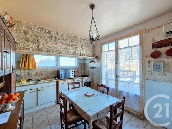 Maison à vendre  5 pièces - 160 m2 CINTEGABELLE - 31