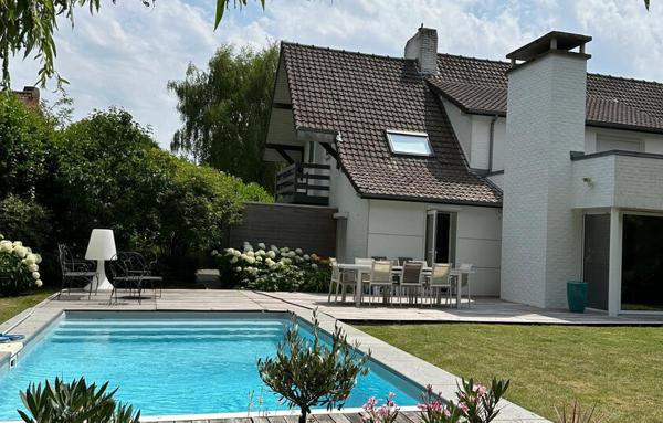 Villa à Lambersart