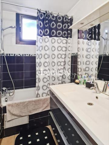 Appartement 4 pièces - 89 m² Exclusivité efficity