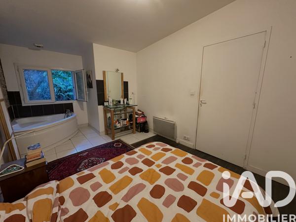 Maison à vendre 6 pièces 108 m² Nantes