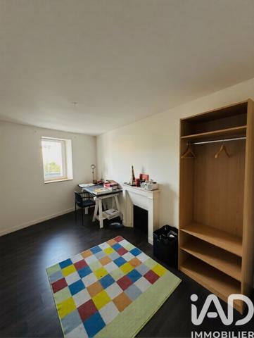Maison à vendre 6 pièces 108 m² Nantes