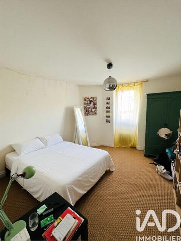 Maison à vendre 6 pièces 108 m² Nantes