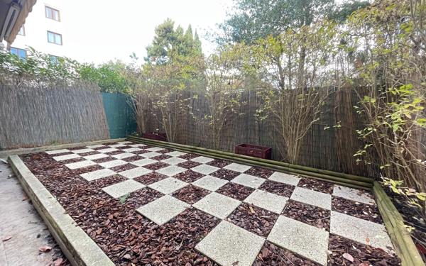 Appartement à louer    3 pièces • 53,37 m2 Le Perreux-sur-Marne