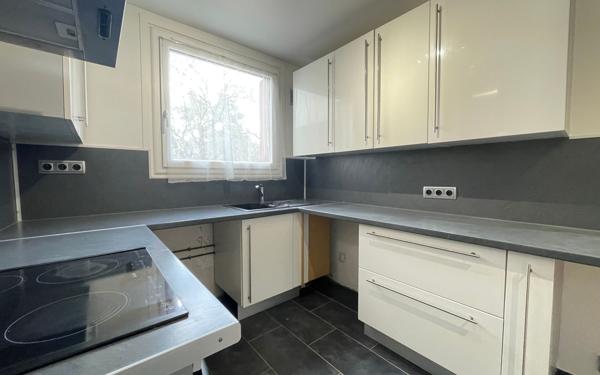 Appartement à louer    3 pièces • 53,37 m2 Le Perreux-sur-Marne