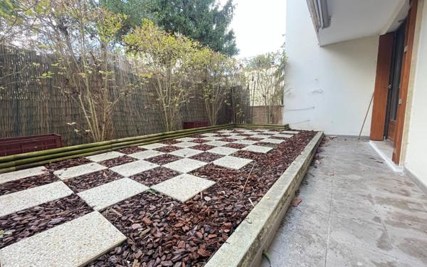 Appartement à louer    3 pièces • 53,37 m2 Le Perreux-sur-Marne