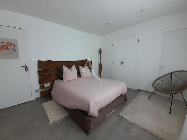 Jolie maison familiale avec parc arboré ? Saint-Gein