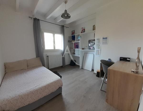 Jolie maison familiale avec parc arboré ? Saint-Gein