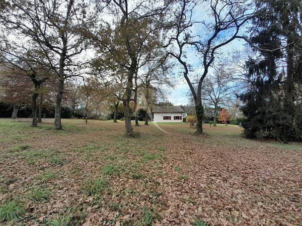 Jolie maison familiale avec parc arboré ? Saint-Gein
