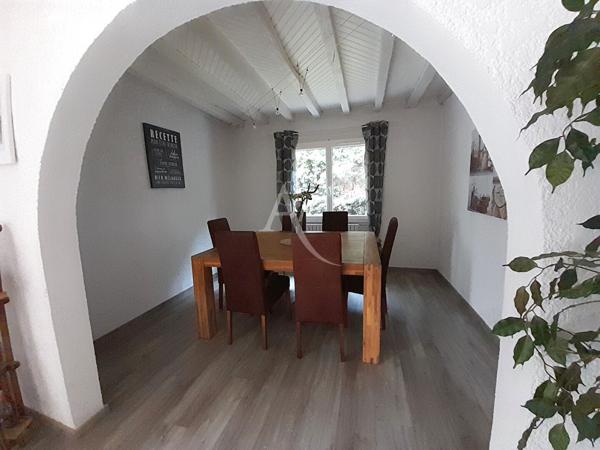 Jolie maison familiale avec parc arboré ? Saint-Gein