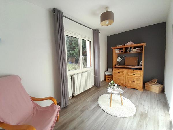 Jolie maison familiale avec parc arboré ? Saint-Gein