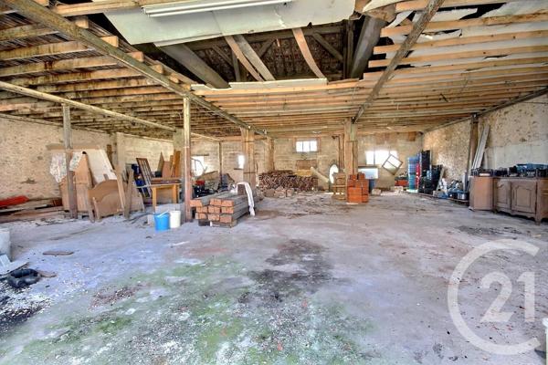 Maison à vendre  1 pièce - 274 m2 ESTERNAY - 51