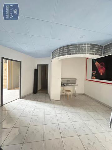 Location local commercial