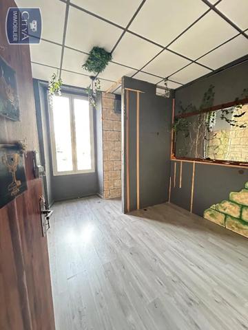 Location local commercial