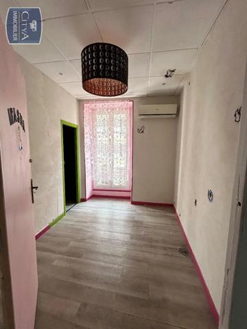 Location local commercial