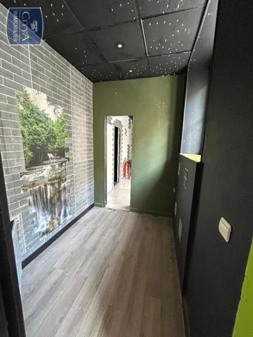 Location local commercial