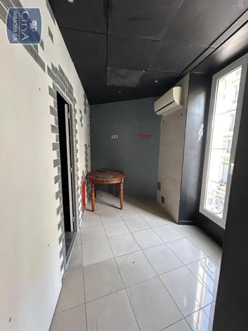 Location local commercial