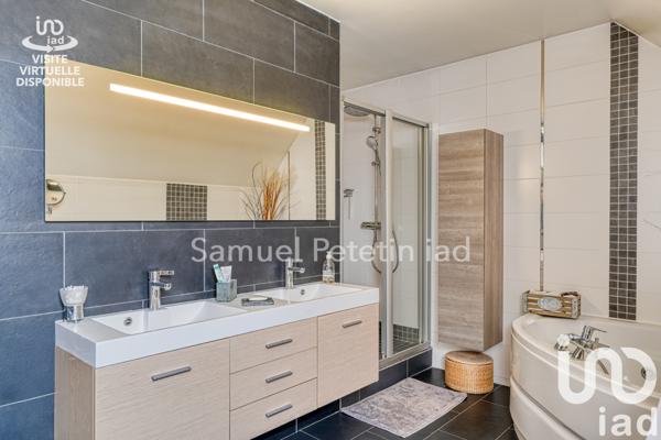 Maison à vendre 6 pièces 145 m² Montesson