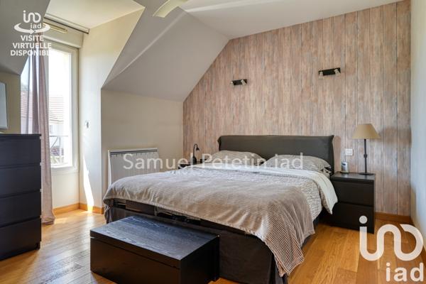 Maison à vendre 6 pièces 145 m² Montesson