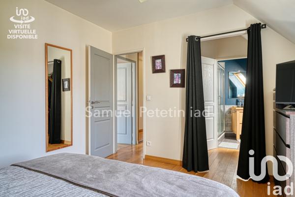 Maison à vendre 6 pièces 145 m² Montesson