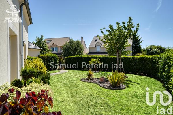 Maison à vendre 6 pièces 145 m² Montesson