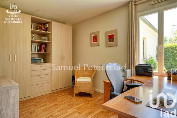 Maison à vendre 6 pièces 145 m² Montesson