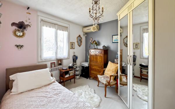 Maison à vendre    4 pièces • 77,37 m2 Roquebrune-sur-Argens