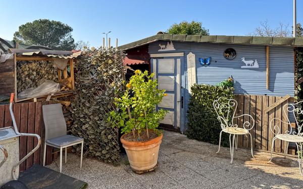 Maison à vendre    4 pièces • 77,37 m2 Roquebrune-sur-Argens