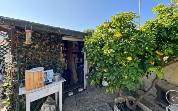 Maison à vendre    4 pièces • 77,37 m2 Roquebrune-sur-Argens