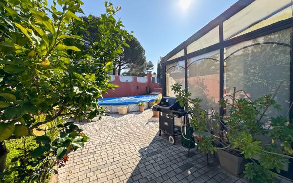 Maison à vendre    4 pièces • 77,37 m2 Roquebrune-sur-Argens