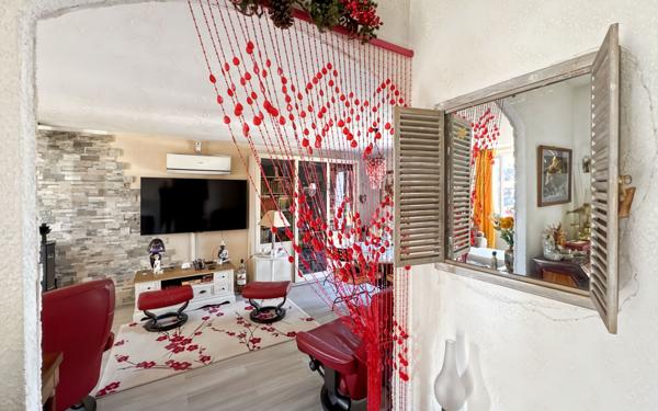 Maison à vendre    4 pièces • 77,37 m2 Roquebrune-sur-Argens