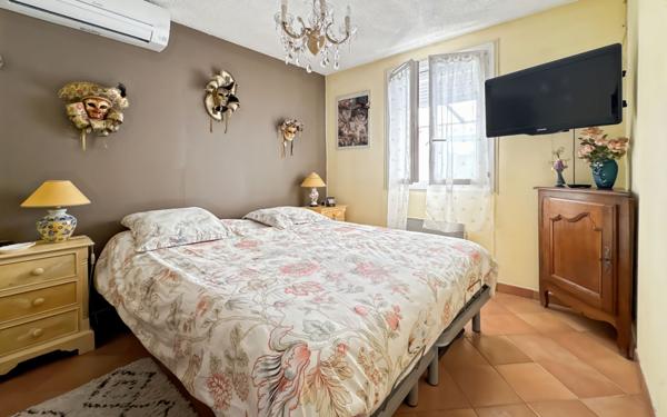 Maison à vendre    4 pièces • 77,37 m2 Roquebrune-sur-Argens