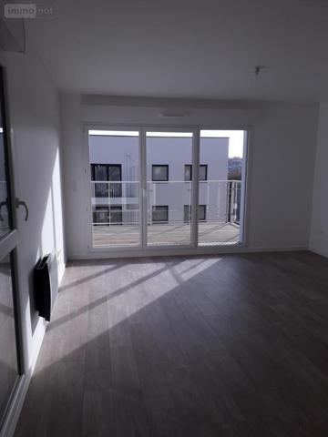 Appartement à louer à Laval en Mayenne (53000), ref : 53006-L314