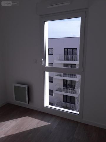 Appartement à louer à Laval en Mayenne (53000), ref : 53006-L314