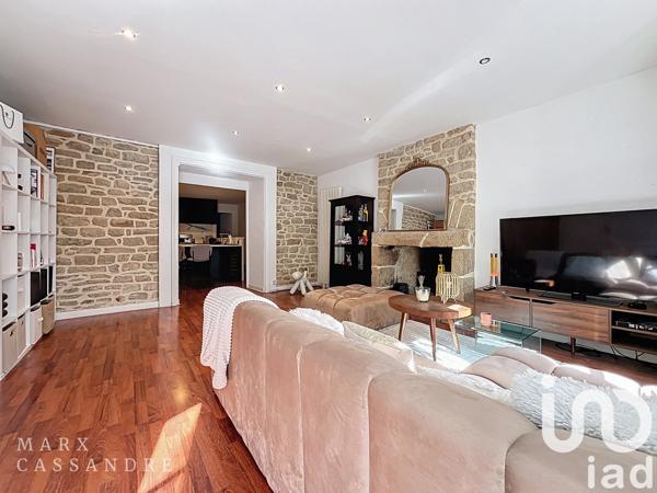 Appartement à vendre 3 pièces 71 m² Lorient
