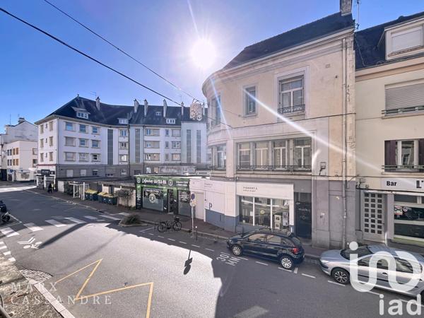 Appartement à vendre 3 pièces 71 m² Lorient