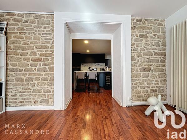 Appartement à vendre 3 pièces 71 m² Lorient